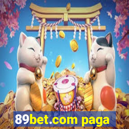 89bet.com paga